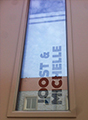 Raambelettering